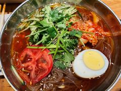 -老胖串店(浆水泉路店)