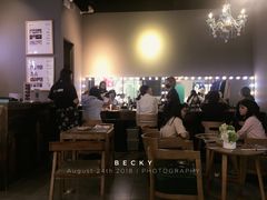-海马体照相馆(成都来福士广场店)
