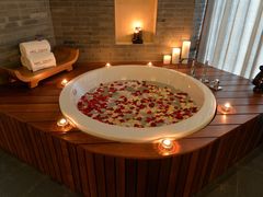 -东升·日式泡泡浴SPA·养生(新街口店)