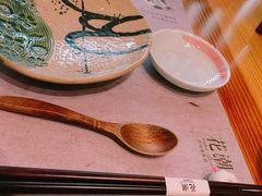-花潮料理艺食馆(世欧广场店)