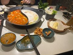 -新辣道鱼火锅(上地华联店)