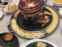 -韩宫宴和牛烤肉(宣州国购店)