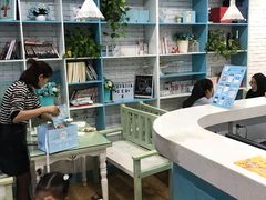 -佩家私房烘焙(宝龙店)