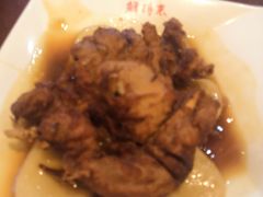 -鲜得来排骨年糕(即墨路店)