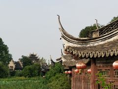 -韩湘水博园