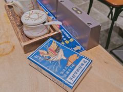 -和府捞面(东直门银座店)