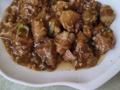 -协顺园回头馆(南顺城路店)