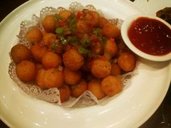 -北李妈妈菜·海肠捞饭(开发区万达店)