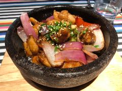 -Aqua Oasis 水天堂(相城天虹商场店)