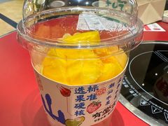 -潮汕·草根牛肉档(城市集市上海荟聚店)