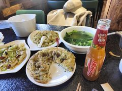 -喜洲翰林餐厅(董家百年老宅店)