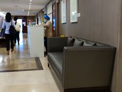 -爱康国宾体检中心(五角场万达广场分院)