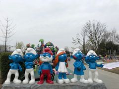 -两河城市森林公园