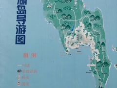 -东极岛景区