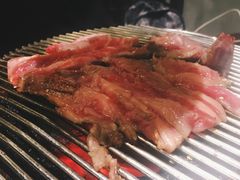 -和萌牛肠烧烤(财富中心店)