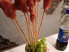 -朱氏胖子烂火锅(洪崖洞店)