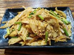 -屯屯面(海尔路店)
