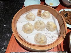 -裕兴记•蟹黄面馆(人民广场店)