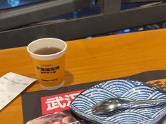 -帽帽家只卖生蚝·烧烤(沙湖路店)