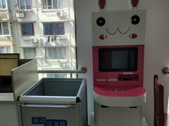 -上海市虹口区图书馆(曲阳分馆)