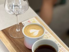 -SAFARI COFFEE