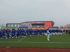 -安徽工业大学(秀山校区)