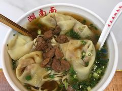 -李兰英湖南面馆(护国路店)