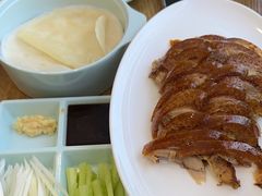 -紫光园·烤鸭(首经贸店)