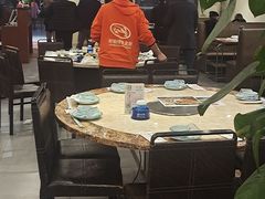 大堂-怪怪龙虾·澳洲蓝龙王·深夜食堂(惊驾路店)