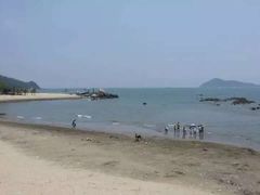 -沙扒湾