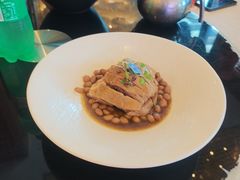 -聚鑫阁江浙菜·非遗传承技艺(青村帝华园店)