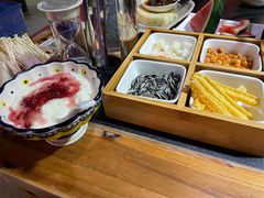 -秋语木桶鱼.酸菜鱼(开发区火车站店)