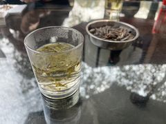 -随意茶庄·地道杭帮农家菜(梅家坞店)