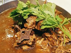 -黑窑厂糖油饼烤鸭·清真菜(旗舰店)