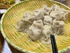 -军嫂饺子馆(岳家寨小区店)