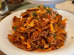 -那家小馆•北京菜•烤鸭(香山店)