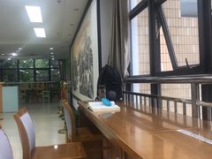 -平凉社区图书馆