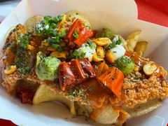 -Lotso Lunch Box 草莓熊餐盒