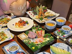 -田舍家Inakaya(天汇igc店)