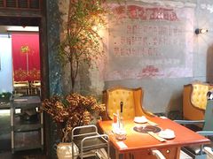 -汕头八合里海记牛肉店(清河店)
