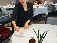 -惠丰堂饭庄(北洼路店)