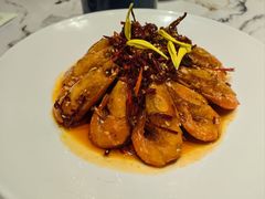 -雀蓝川菜(滨湖万象汇店)