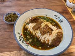-常樂屋·常德米粉(青年路店)
