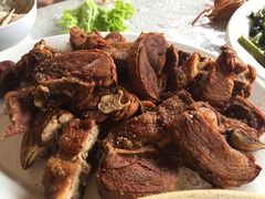 清迈云南饭店-云南餐厅