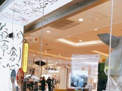 -蔡澜点心·粤菜(月星环球港店)