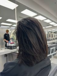 -5M HAIR SALON 旗舰店