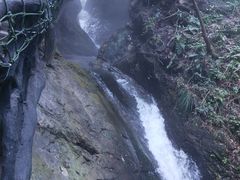 -古龙峡云天玻霸