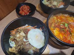 -文成焕·家族韩式餐厅