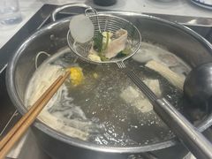 -就这么牛潮式牛肉火锅(华侨城店)