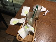 -星巴克臻选(成都环球乐天店)